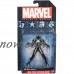 Marvel Infinite Series Big-Time Spider-Man Figure   554178911